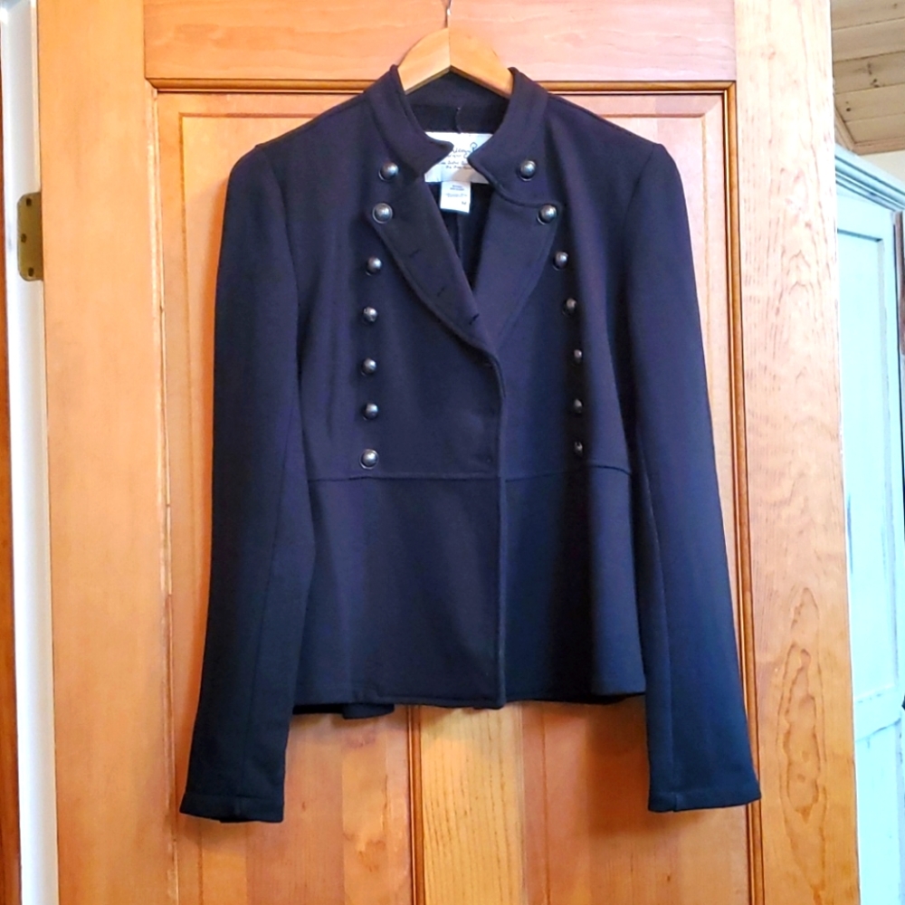 American Rag Black Jacket